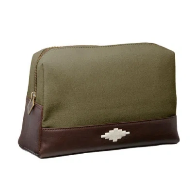 Pampeano Afeite Washbag In Multi