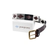 Pampeano Roca Belt In Multi
