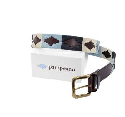 Pampeano Sereno Belt In Multi