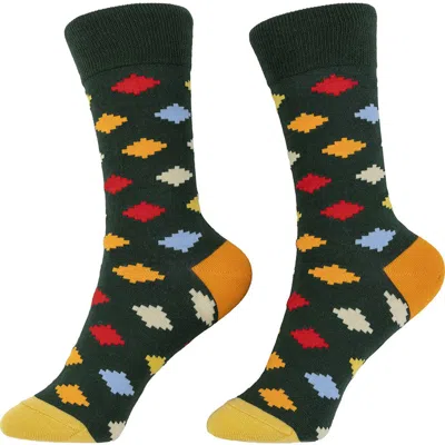 Pampeano Socks In Multi