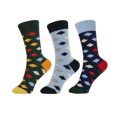 Pampeano Socks In Multi