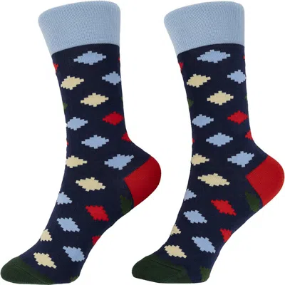 Pampeano Socks In Multi