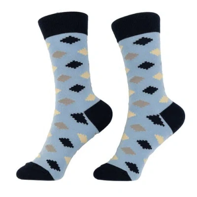 Pampeano Socks In Blue