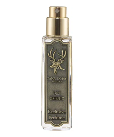 Pana Dora Sweden Dux Orientis Eau De Parfum 15 ml In White