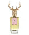 Pana Dora Sweden Emanuele Eau De Parfum 100 ml
