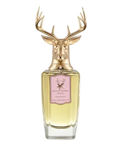 Pana Dora Sweden Emanuele Eau De Parfum 100 ml