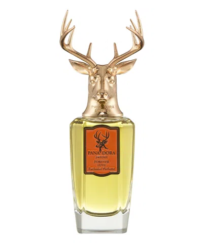 Pana Dora Sweden Forever Love Eau De Parfum 100 ml In White