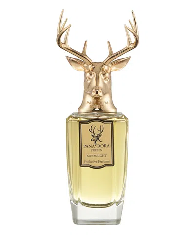 Pana Dora Sweden Moonlight Eau De Parfum 100 ml In White