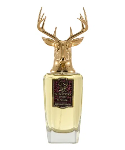 Pana Dora Sweden Orchestra Eau De Parfum 100 ml