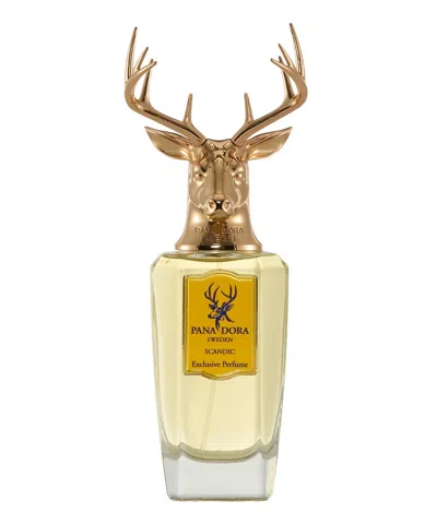 Pana Dora Sweden Scandic Eau De Parfum 100 ml