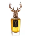 Pana Dora Sweden Swedish Wood Extrait De Parfum 100 ml In White