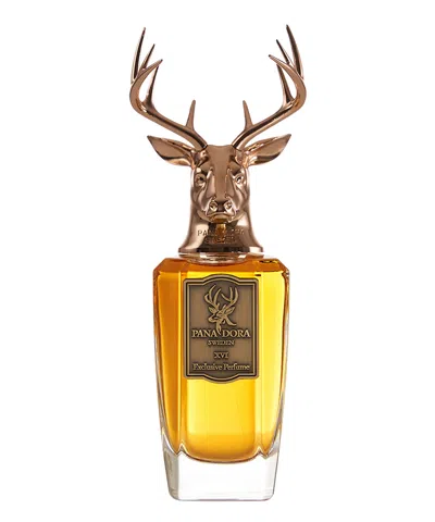 Pana Dora Sweden Xvi Eau De Parfum 100 ml In White