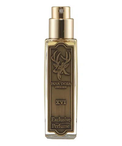 Pana Dora Sweden Xvi Eau De Parfum 15 ml In White