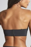 Panache 365 Strapless Bra In Black