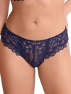 Panache Allure Brief In Navy