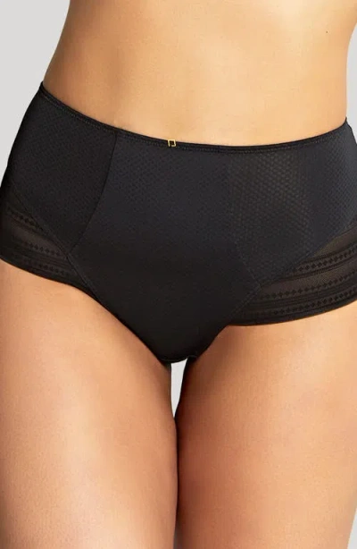 PANACHE PANACHE SERENE HIGH WAIST BRIEFS