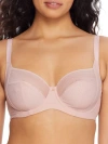 Panache Serene Side Support Bra In Vintage