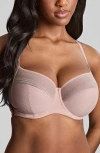 Panache Serene Side Support Bra In Vintage