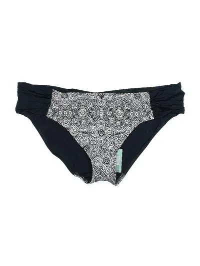 Panache Swimwear Swimsuit Bottoms In Blue