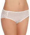 Panache Envy Bikini In White