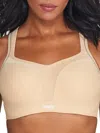 Panache Ultimate High Impact Underwire Sports Bra In Multi