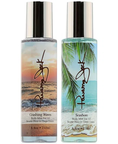 Panama Jack 2-pc. Body Mist Gift Set