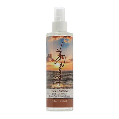 Panama Jack 8.4 oz Summer Body Mist For Unisex In Multi