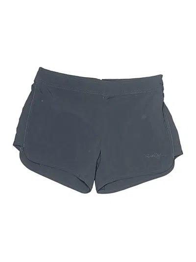 Pre-owned Panama Jack Athletic Shorts In Blue