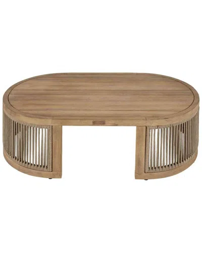 PANAMA JACK PANAMA JACK CABO COFFEE TABLE