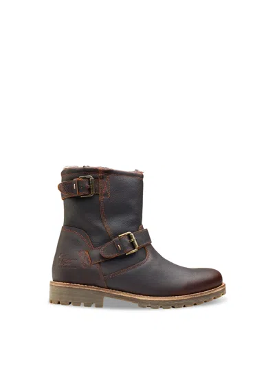 Panama Jack Faust C4 Boots, Size 9 In Multicolor