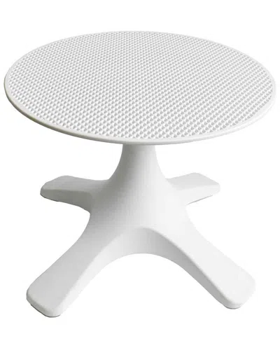 Panama Jack In-pool Wave End Table
