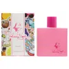 Panama Jack Ladies For Her Edt Spray 3.4 oz Fragrances 746480232042