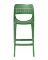 Panama Jack Mila Set Of 2 Stackable Side Chairs