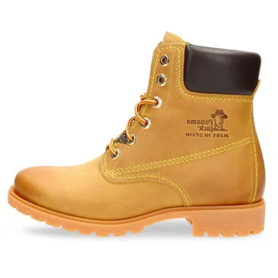 PANAMA JACK PANAMA JACK PANAMA 03 B1 - WOMEN'S LEATHER ANKLE BOOTS