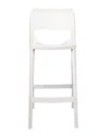 Panama Jack Bella Set Of 2 Stackable Armchairs