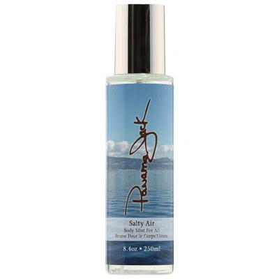 Panama Jack Salty Air Body Mist Unisex 8.4 oz