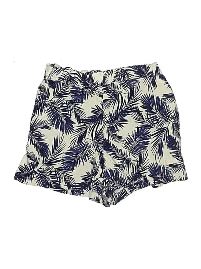 Pre-owned Panama Jack Shorts In Blue