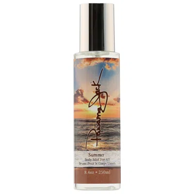 Panama Jack Summer Body Mist Unisex 8.4oz