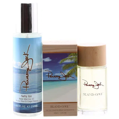 Panama Jack Unisex Duo Gift Set Fragrances 746480211214