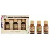 Panama Jack Unisex Essential Oil Relax Gift Set Fragrances 746480180718