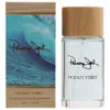 Panama Jack Unisex Ocean Vibes Edt Spray 3.4 oz Fragrances 746480178814