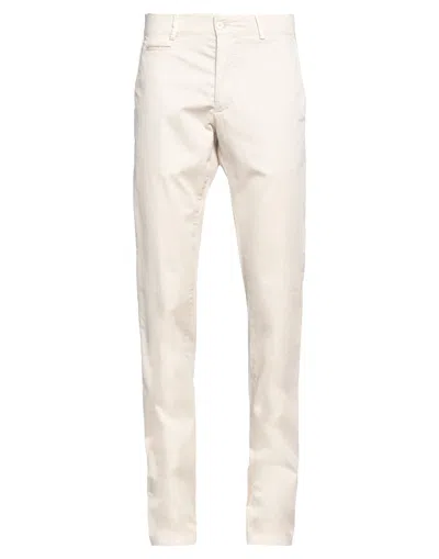 Panama Pants In Beige