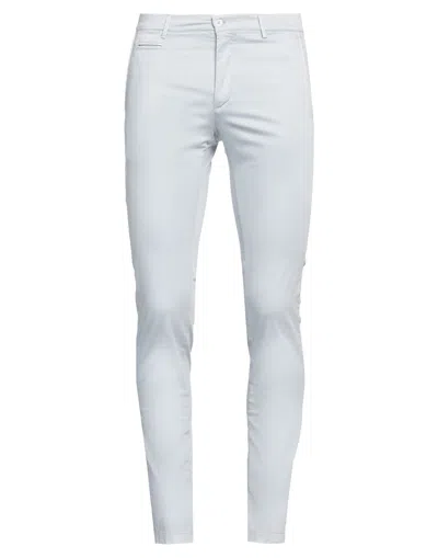 Panama Pants In Blue