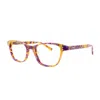 Paname Laumiere C2 Eyeglasses In Multicolor