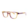 Paname Laumiere C2 Eyeglasses In Multicolor