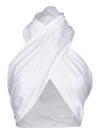 PANAREHI MADE FROM HIGH-QUALITY WHITE COTTON TOP