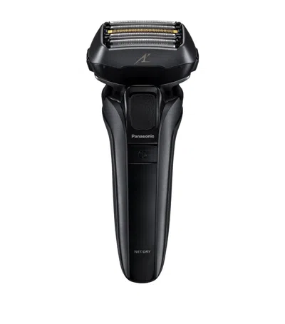 Panasonic 5-blade Series 900 Electric Shaver In White