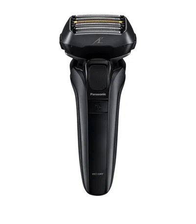 Panasonic 5-blade Series 900 Electric Shaver In White