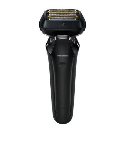 Panasonic 6-blade Series 900+ Electric Shaver In White