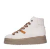 Pànchic Panchic Boots Cream In Panna Chiari E Naturali
